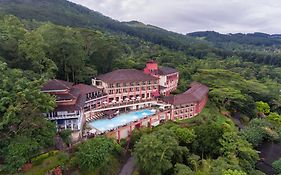 Amaya Hills Hotel Kandy